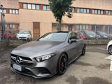 MERCEDES-BENZ A 35 AMG 4Matic + 306CV