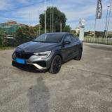 RENAULT Arkana Arkana Full Hybrid 145CV Engineered (ED- LIMITATA)