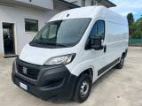 FIAT Ducato 35 2.2 Mjt 140CV PM-TM Furgone L2 H2 RETROCAMERA