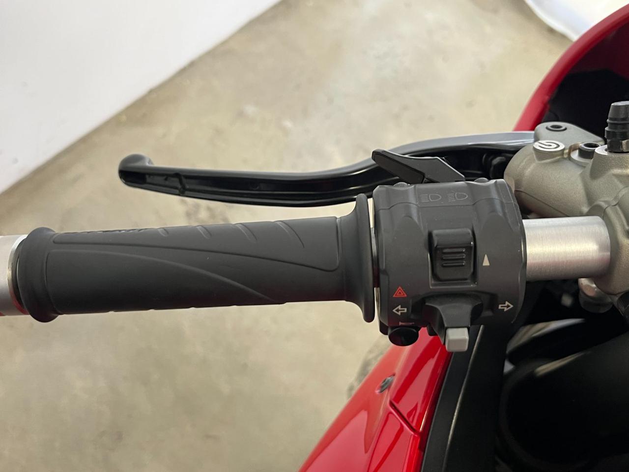 immagine usato DUCATI 899 Panigale ABS