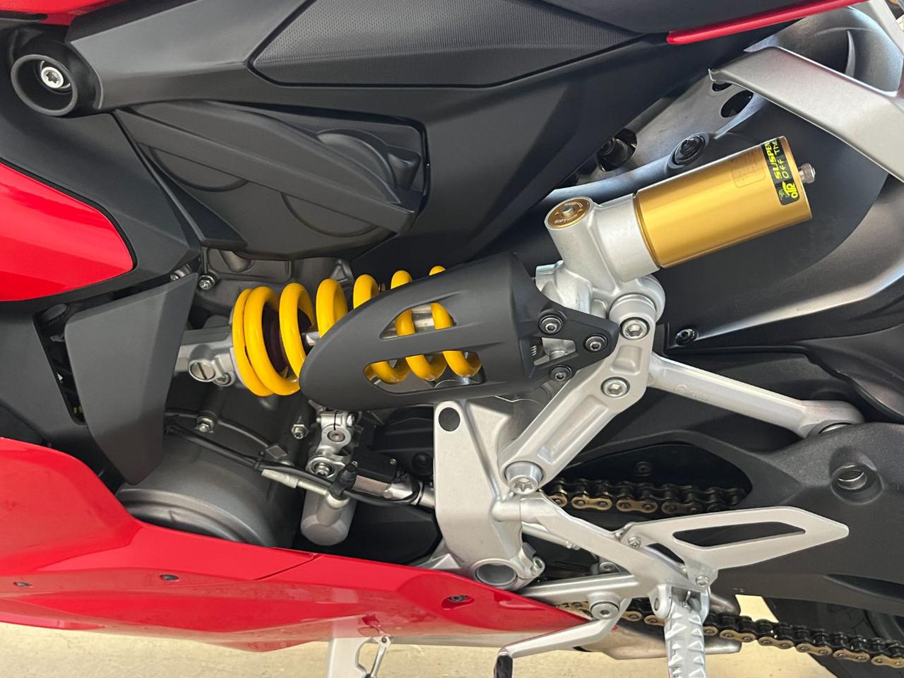 immagine usato DUCATI 899 Panigale ABS