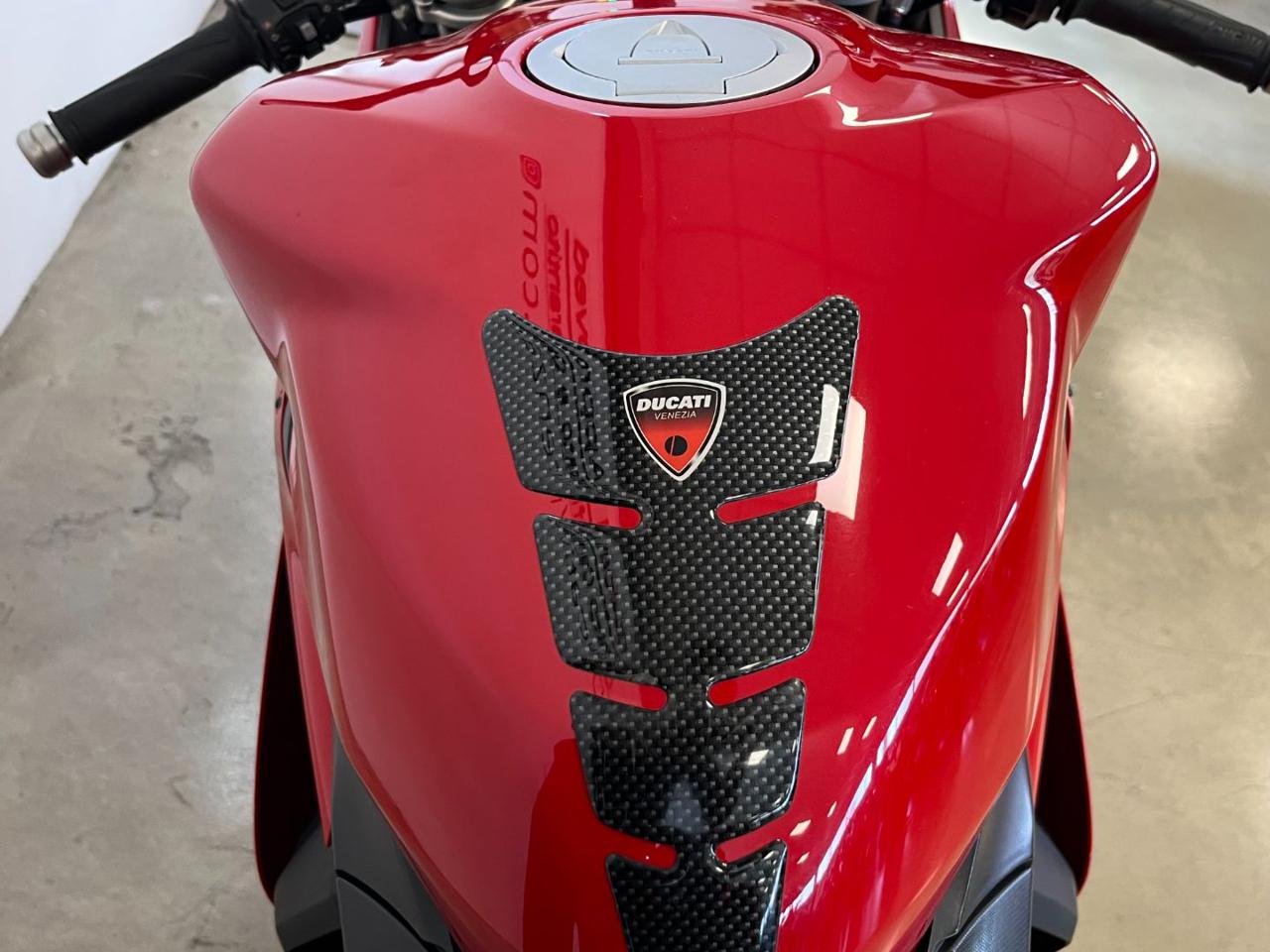 immagine usato DUCATI 899 Panigale ABS