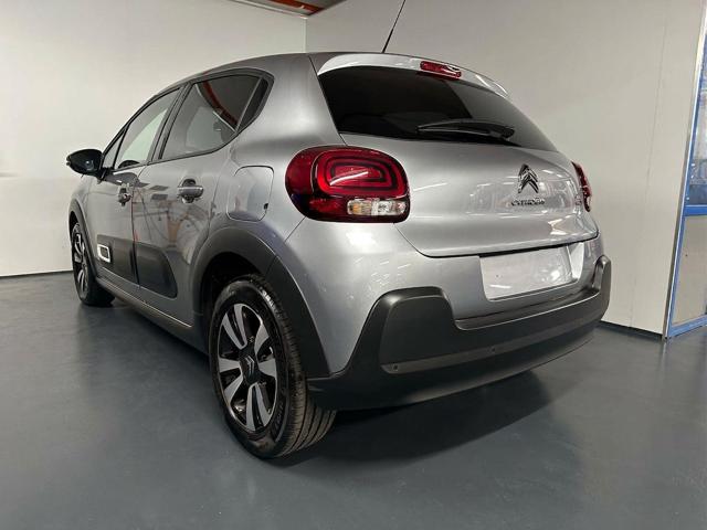 CITROEN C3 1.2 110 S&S MAX CON NAVIGATORE E - foto 6