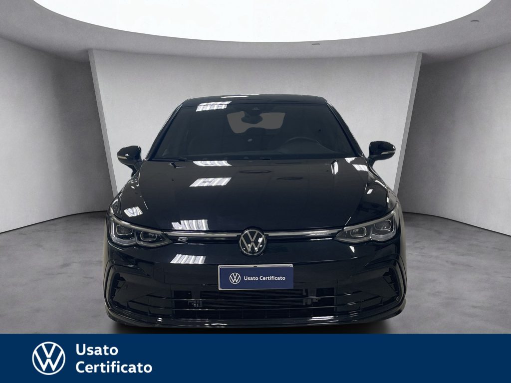 immagine usato VOLKSWAGEN Golf 1.5 etsi evo r-line 150cv dsg