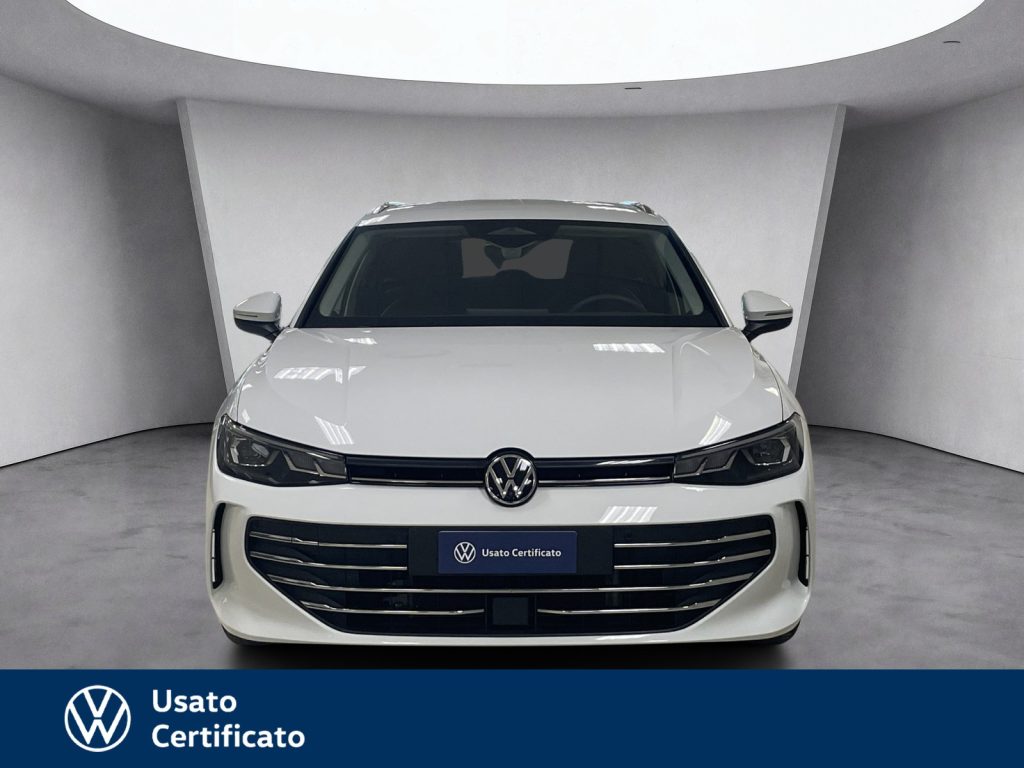 immagine usato VOLKSWAGEN Passat 1.5 etsi act business 150cv dsg