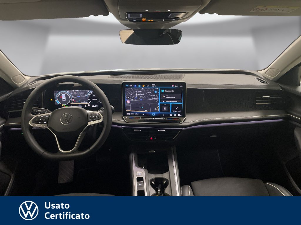 immagine usato VOLKSWAGEN Passat 1.5 etsi act business 150cv dsg