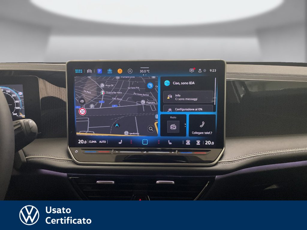 immagine usato VOLKSWAGEN Passat 1.5 etsi act business 150cv dsg