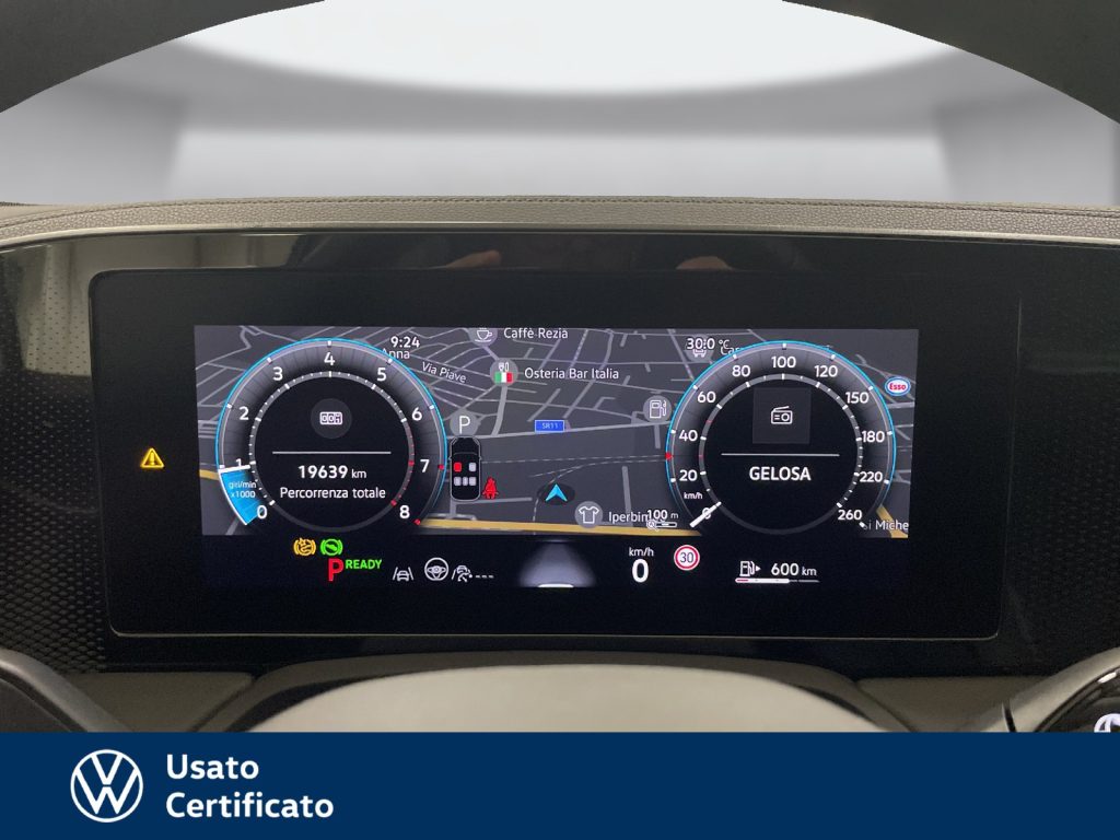 immagine usato VOLKSWAGEN Passat 1.5 etsi act business 150cv dsg