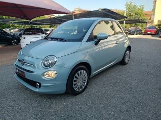 FIAT 500 usata, con Airbag laterali