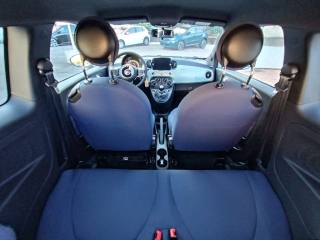 FIAT 500 usata, con Fendinebbia