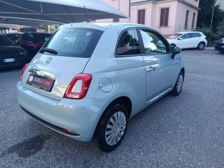 FIAT 500 usata, con Boardcomputer