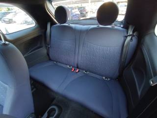 FIAT 500 usata, con ESP