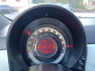 FIAT 500 usata, con Servosterzo
