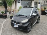 SMART ForTwo 800 33 kW cabrio passion cdi