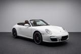 PORSCHE 997 911 Carrera 4 GTS Cabriolet pdk