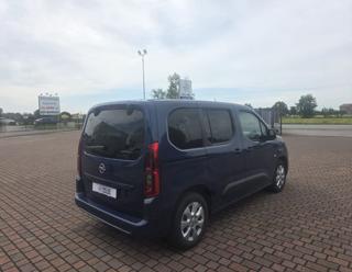 OPEL Combo Life usata, con Alzacristalli elettrici