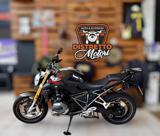 BMW R 1200 R - finanziabile e garantibile