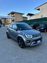 SUZUKI Ignis 1.2 Hybrid Top