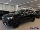 BMW X5 xDrive25d Business