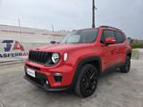 JEEP Renegade 1.3 T4 190CV PHEV 4xe AT6 Limited