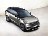LAND ROVER Range Rover Velar 2.0D I4 204 CV Velar Edition TETTO PANORAMICO