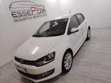 VOLKSWAGEN Polo 1.2 5 porte Trendline