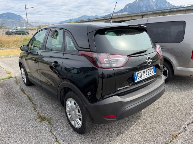 OPEL CROSSLAND X 1.2 12V START&STOP ADVANCE - foto 6