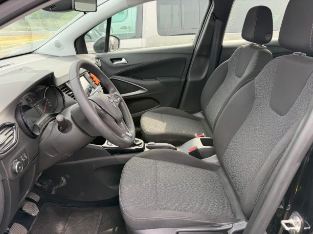 OPEL CROSSLAND X 1.2 12V START&STOP ADVANCE - foto 8