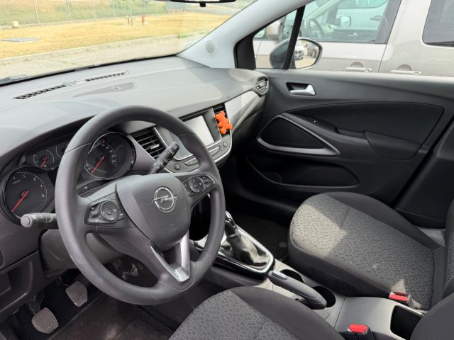 OPEL CROSSLAND X 1.2 12V START&STOP ADVANCE - foto 9