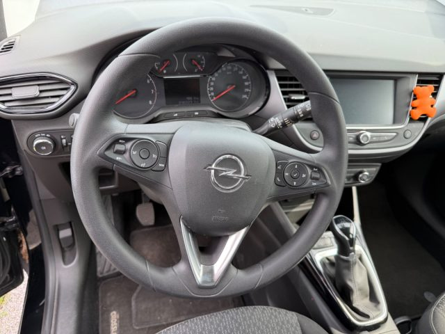 OPEL CROSSLAND X 1.2 12V START&STOP ADVANCE - foto 10