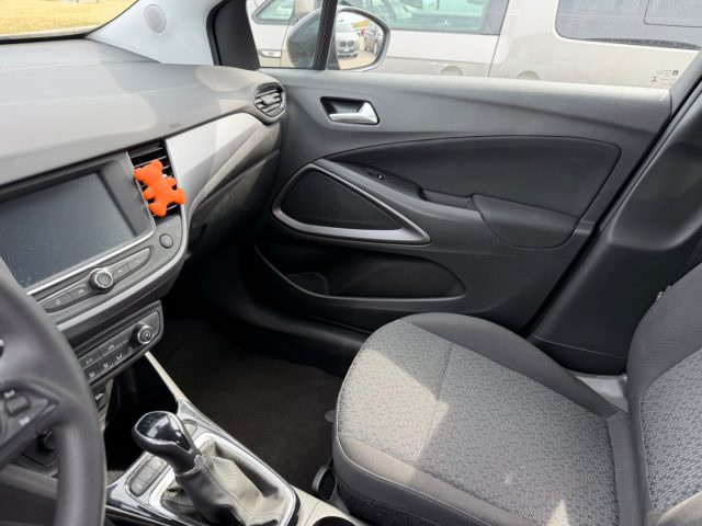 OPEL CROSSLAND X 1.2 12V START&STOP ADVANCE - foto 11
