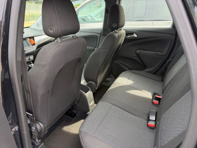 OPEL CROSSLAND X 1.2 12V START&STOP ADVANCE - foto 12