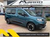 FIAT Doblo 1.5 BlueHdi 130CV AT8 7 POSTI LA PRIMA**IN ARRIV