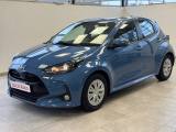 TOYOTA Yaris 1.5 Hybrid 5p. *UNICO PROP.*TELECAMERA*APPLE+ANDR*