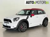 MINI Countryman Mini John Cooper Works Countryman ALL4 *MANUALE*