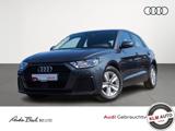 AUDI A1 SPB 25 TFSI ufficiale Audi