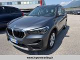 BMW X1 xDrive25e Business Advantage
