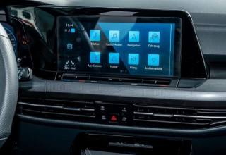 VOLKSWAGEN Golf usata, con Alzacristalli elettrici