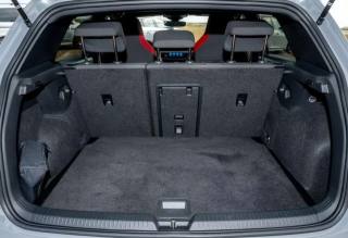 VOLKSWAGEN Golf usata, con Chiusura centralizzata