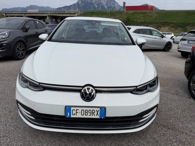 VOLKSWAGEN GOLF 1.4 TSI EHYBRID 204 CV DSG STYLE - foto 2