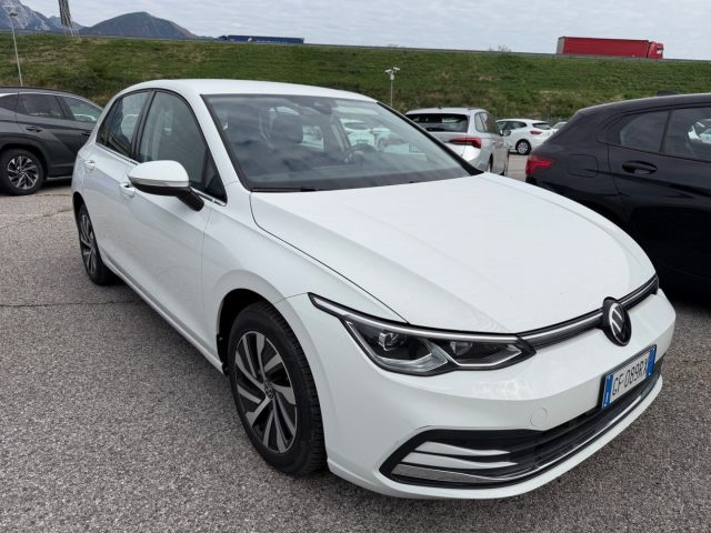 VOLKSWAGEN GOLF 1.4 TSI EHYBRID 204 CV DSG STYLE - foto 3
