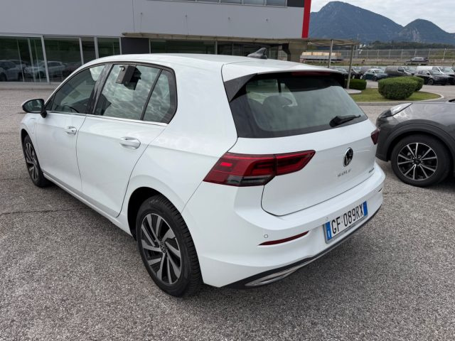 VOLKSWAGEN GOLF 1.4 TSI EHYBRID 204 CV DSG STYLE - foto 6