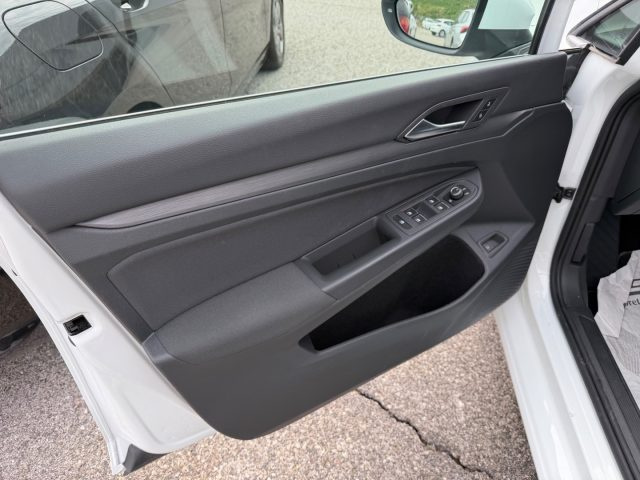 VOLKSWAGEN GOLF 1.4 TSI EHYBRID 204 CV DSG STYLE - foto 7