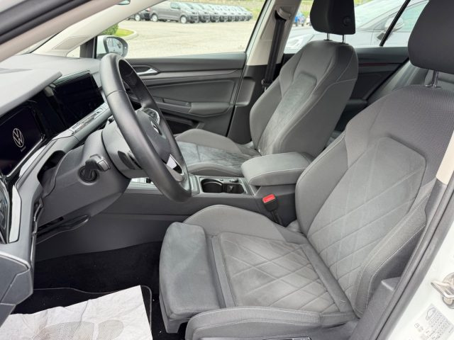 VOLKSWAGEN GOLF 1.4 TSI EHYBRID 204 CV DSG STYLE - foto 8