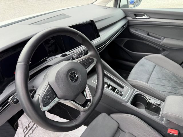 VOLKSWAGEN GOLF 1.4 TSI EHYBRID 204 CV DSG STYLE - foto 9