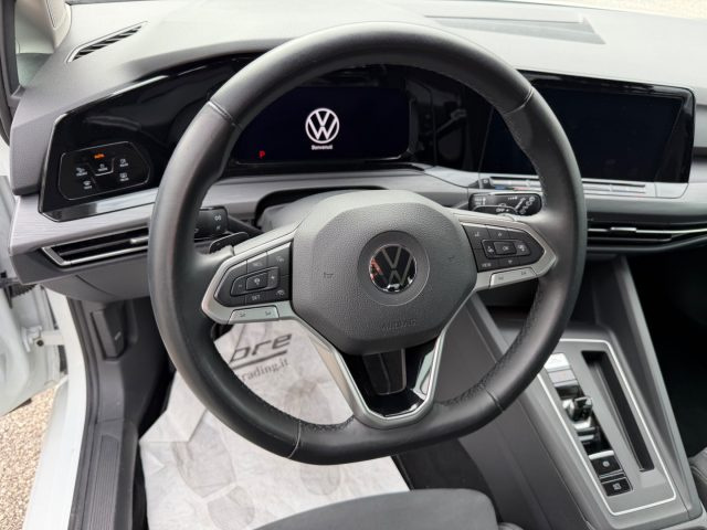 VOLKSWAGEN GOLF 1.4 TSI EHYBRID 204 CV DSG STYLE - foto 10