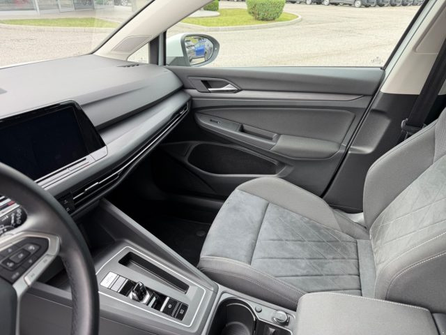 VOLKSWAGEN GOLF 1.4 TSI EHYBRID 204 CV DSG STYLE - foto 11