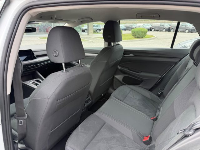 VOLKSWAGEN GOLF 1.4 TSI EHYBRID 204 CV DSG STYLE - foto 12