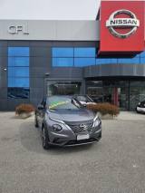 NISSAN Juke 1.6 HEV N-Connecta