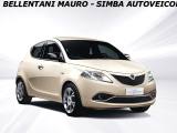LANCIA Ypsilon 1.0 FireFly 5 porte S&S Hybrid Gold